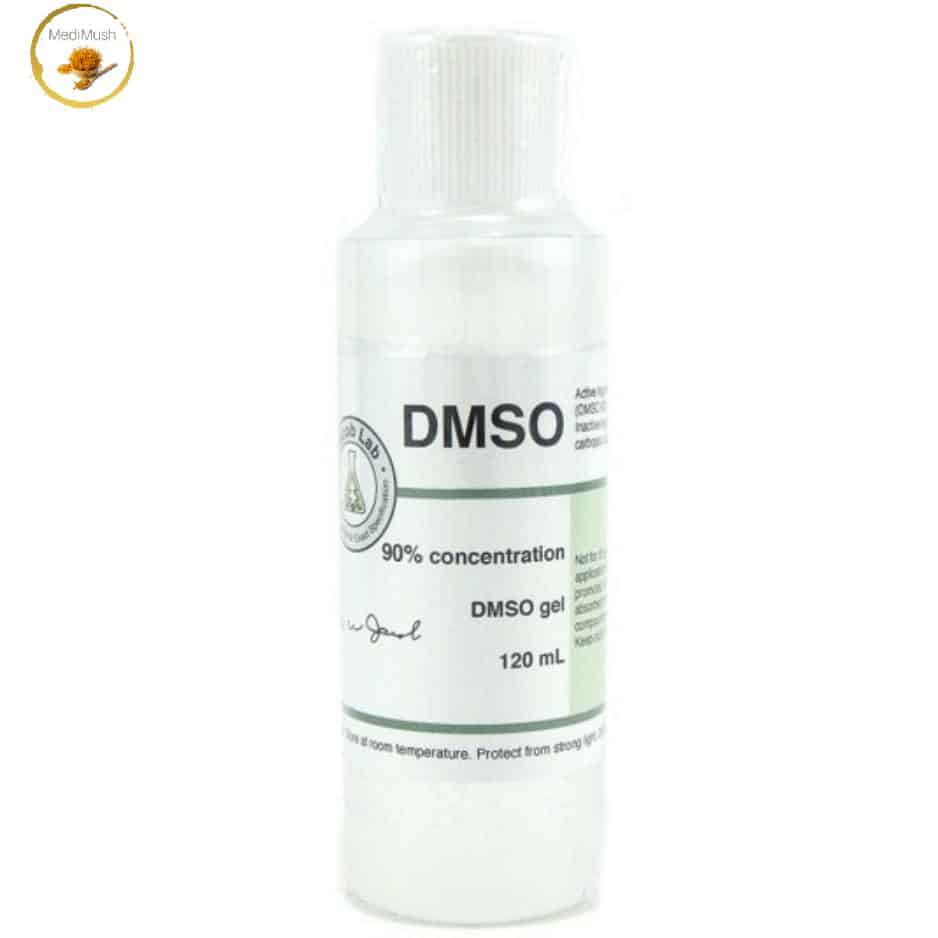 DMSO AND JOINT PAIN