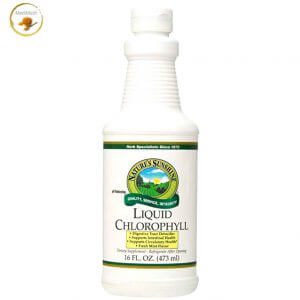 Buy Liquid Chlorophyll UK