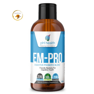 EM-PRO Probiotics