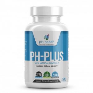 Buy pH PLUS capsules UK