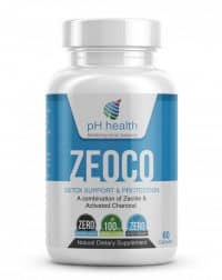 BUY Zeoco capsules UK
