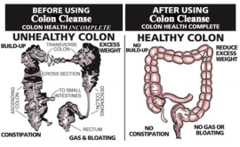 5 Reasons To Think Twice About That Colon Cleanse