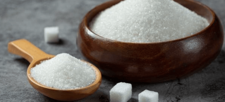 Could you be Addicted to Sugar?