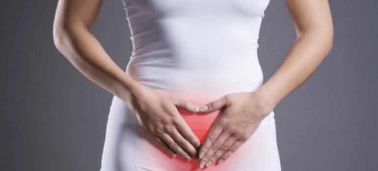 How to Say Goodbye to Cystitis Permanently