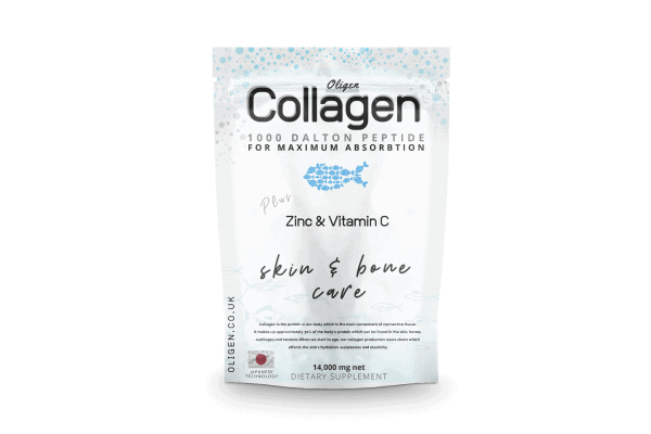 buy collagen powder UK