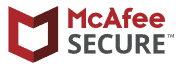 MediMush McAfee Secure