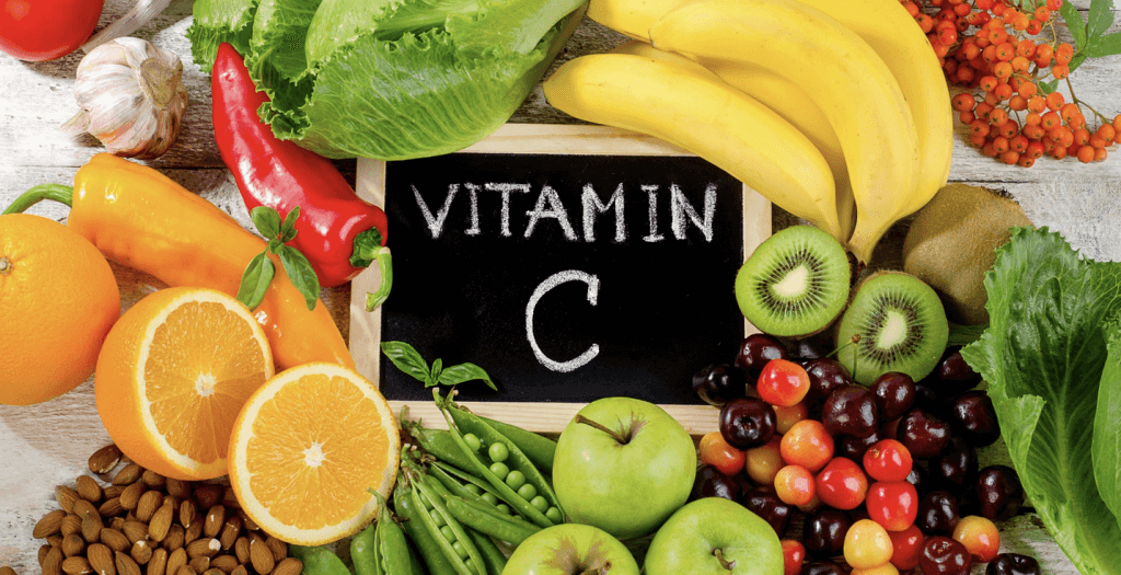 4 Easy Ways to get Enough Bioavailable Vitamin C