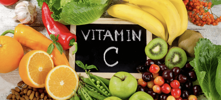 4 Easy Ways to get Enough Bioavailable Vitamin C