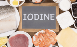 Are you Dangerously Deficient in Iodine? Why Almost Everyone is…