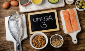 Why Omega-3 Fatty Acids are a Recipe for Great Health