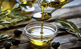 Are You Consuming Fake Extra-Virgin Olive Oil?