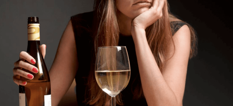 4 Shocking Truths About Alcohol Consumption