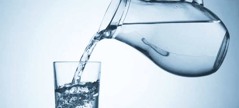 The Power of Distilled Water: Why Your Health Depends on it