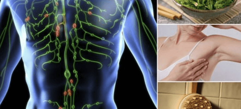 Why Lymphatic Detox Can Boost Your Health Immeasurably