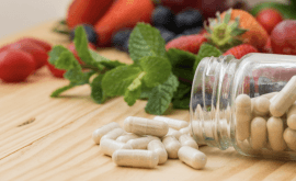 4 Powerful Health Supplements for the New Year