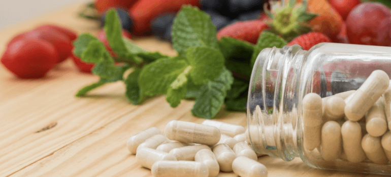 4 Powerful Health Supplements for the New Year