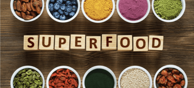 These 7 Superfoods Will Enhance Your Life