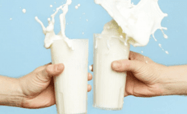 Is Pasteurised Dairy Toxic and Dangerous?