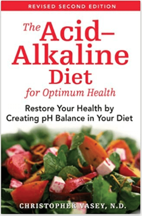 The Acid Alkaline Diet 