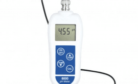 Answers related to pH test meter